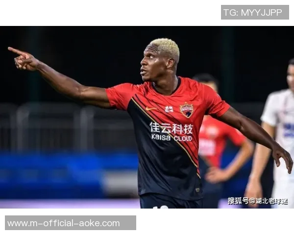 宝岛双雄渐入佳境林志杰:英语好串联外援和球队