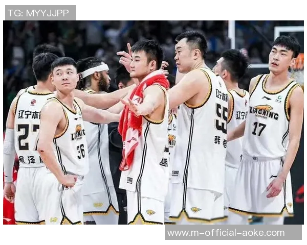 新疆队最强点变最短板，辽宁男篮迎来复仇良机