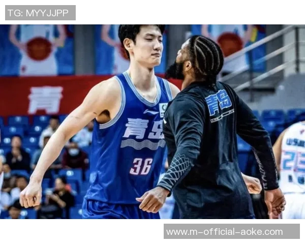 机会留给有准备的人广厦三军用命客场掀翻辽宁