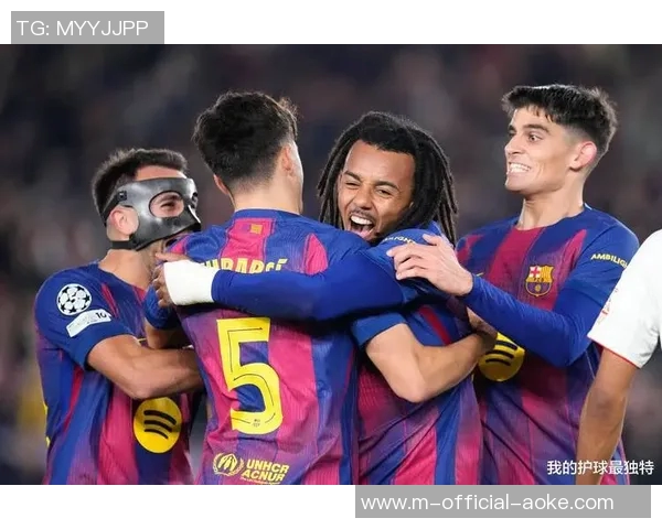 巴萨晒国家德比预热海报:费兰、费尔明和佩德里出镜